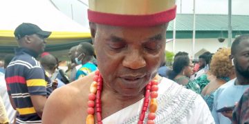 Spiritual Leader Warns Christians To Be Wary Of Prosperity Gospel Preachers 