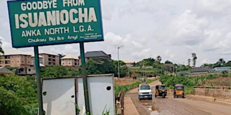 RULAAC petitions PSC against arrest, harassment of Anambra community people 