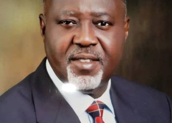 Moghalu, Ex NIWA Boss Quits  APC