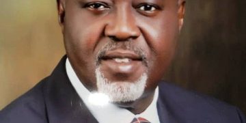 Moghalu, Ex NIWA Boss Quits  APC