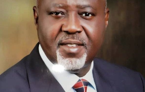 Moghalu, Ex NIWA Boss Quits  APC