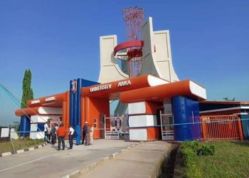 Zik Varsity Warns Students Against Spraying Money, Vehicular Nuisance During Graduation 