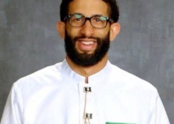 Ngelale Resigns As Tinubu’s Media Aide