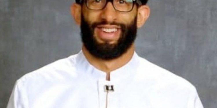 Ngelale Resigns As Tinubu’s Media Aide