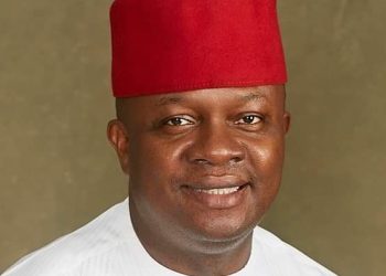 Ozigbo Congratulates, Rallies Support For Usman Led Nat’l Caretaker Committee 