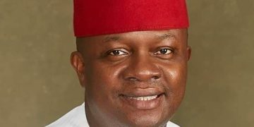 Ozigbo Congratulates, Rallies Support For Usman Led Nat’l Caretaker Committee