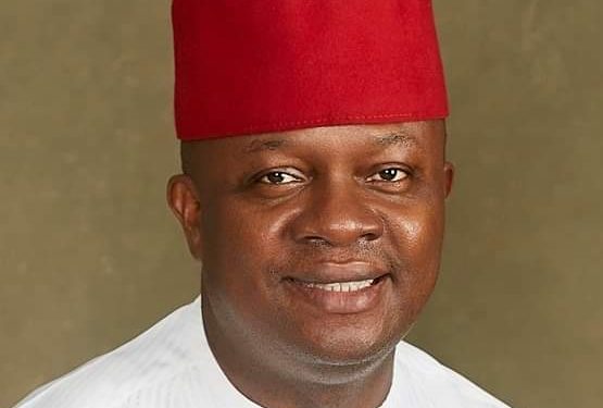 Ozigbo Congratulates, Rallies Support For Usman Led Nat’l Caretaker Committee