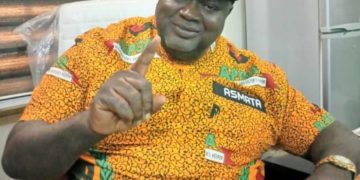 ASMATA Boss Says Soludo Second Term Non Negotiable, Hits Back At Detractors