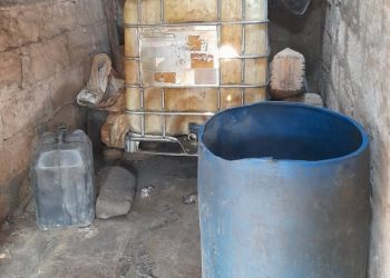 Rising Bunkering, Militancy In Ogbaru Threatening Anambra Oil Economy 