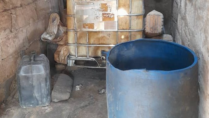 Rising Bunkering, Militancy In Ogbaru Threatening Anambra Oil Economy