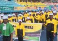 NYG: Anambra Begins Medal Quest As President Scales Up Age Limit To 17