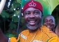 Awka North LGA Chairman-Elect Promises To Uplift People