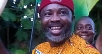 Awka North LGA Chairman-Elect Promises To Uplift People