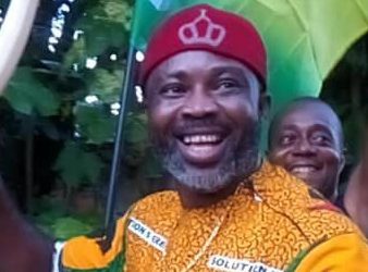 Awka North LGA Chairman-Elect Promises To Uplift People
