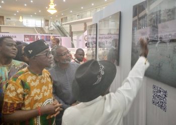 Expert Tasks Visual Artists On Commercialisation  As Maiden SE Photography Exhibition Holds In Awka