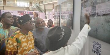 Expert Tasks Visual Artists On Commercialisation  As Maiden SE Photography Exhibition Holds In Awka