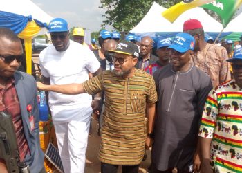 Anambra 2025: Group Vows To Deliver Soludo In Dunukofia LGA