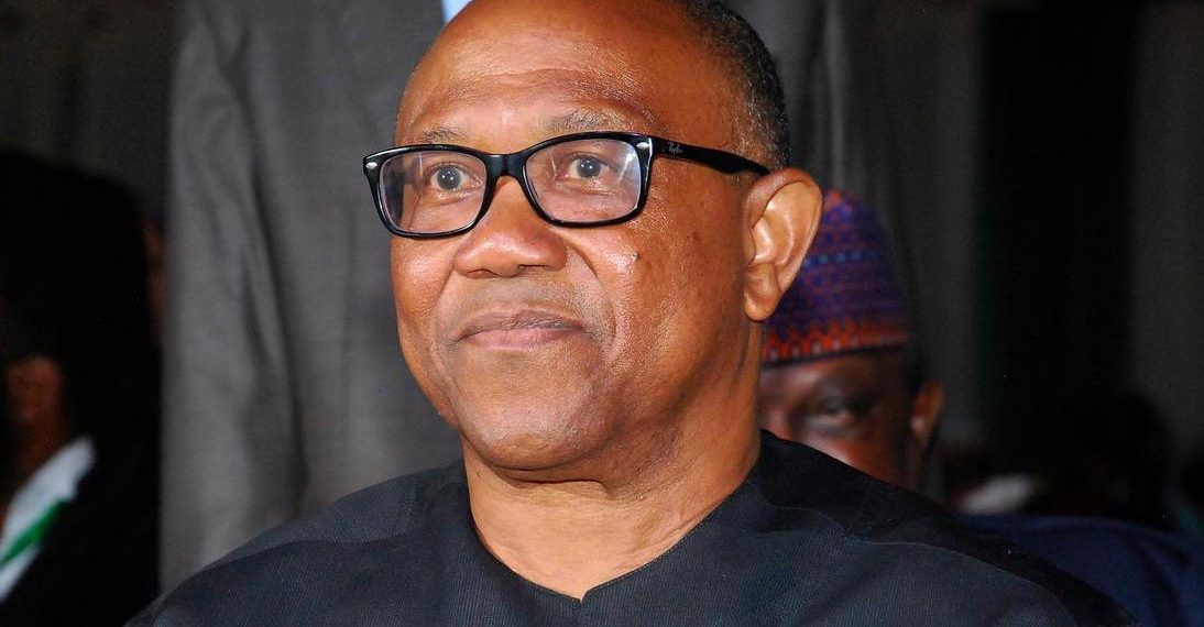 Peter Obi’s Aide Dismisses Arrest Rumour As Baseless