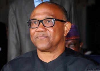Peter Obi’s Aide Dismisses Arrest Rumour As Baseless  
