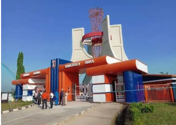 Zik Varsity Clinical Lecturers Commence Indefinite Strike, Shuts Down Medical School