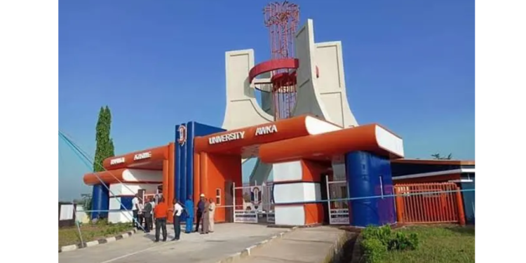 Zik Varsity Clinical Lecturers Commence Indefinite Strike, Shuts Down Medical School