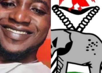 RRS Awkuzu Fail To Explain For Death Of Mistaken Arrest  Who Died In Custody