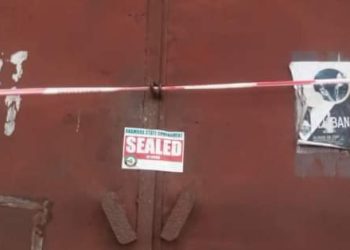 Anambra Based Businessman Petitions Police Against Invasion Of Factory By  OCHA Brigade 