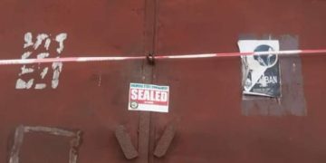 Anambra Based Businessman Petitions Police Against Invasion Of Factory By  OCHA Brigade 