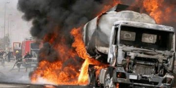 90 Killed In Jigawa Tanker Explosion 