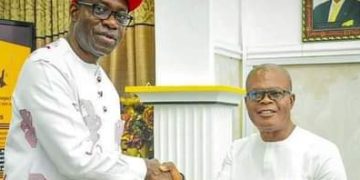 Anambra Insecurity: Soludo Makes Fresh Appointment 