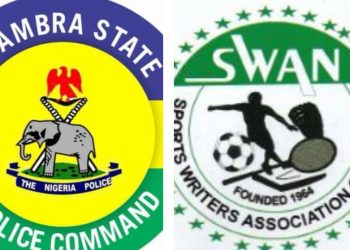 Police Rescue Six Journalists Kidnapped In Anambra Enroute Uyo