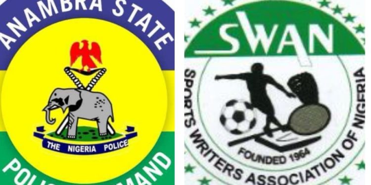 Police Rescue Six Journalists Kidnapped In Anambra Enroute Uyo