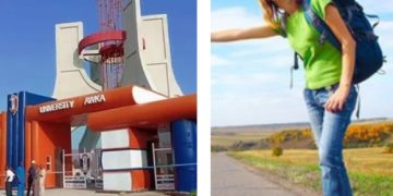 Hitchhike: NAU Cautions Staff Students Against Kidnappers, Thieves