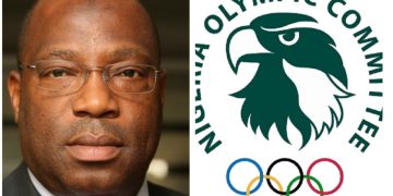 NOC Congratulates Oshodi On Election As ATTF President