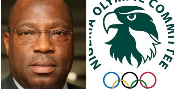 NOC Congratulates Oshodi On Election As ATTF President