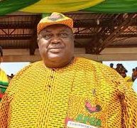 I Have No Hand In Assault Of Suspended Exco Member— ASMATA PG