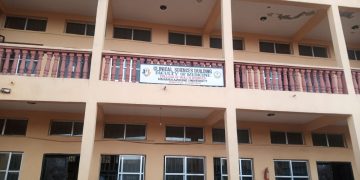 Unizik VC: Uncertainty As Medical School Remain Shut 8-days After Protest Strike