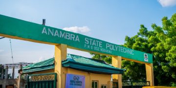 Anambra Polytechnic Offers Admission For Candidates With UTME Score Of 100+ 