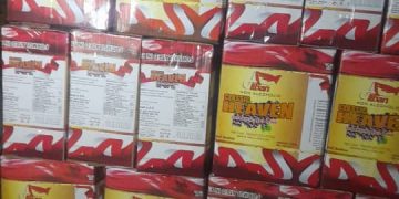 We Don’t Produce Hennessy, Fake Products—- Anambra Firm Replies OCHA Brigade