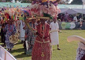 23rd Ofala: Igwe Achebe Urges FG To Convene  Economic, Security Summit  