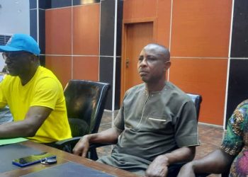 ASUU-NAU Berates   Governing Council For Alleged Dictatorial Tendencies