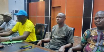 ASUU-NAU Berates   Governing Council For Alleged Dictatorial Tendencies