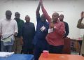 PDP Elects Chidebe Chairman In Anambra