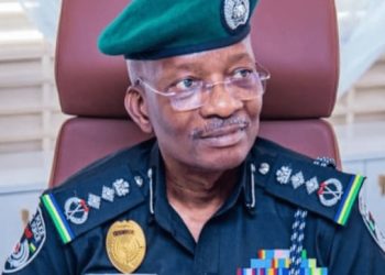 Delta Community Lauds IGP For Intervening In Land Grab Crisis 
