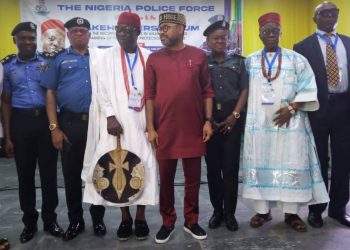 IGP Moves To Strengthen Security Around Schools In Anambra
