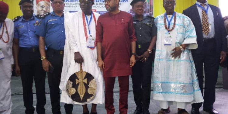 IGP Moves To Strengthen Security Around Schools In Anambra