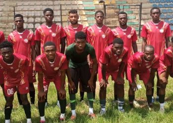 Traders Cup: Upholstery Soccer Team Secured 2nd Win To Advance To Round Two