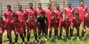 Traders Cup: Upholstery Soccer Team Secured 2nd Win To Advance To Round Two