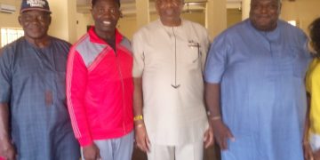 Soludo Inaugurates 2024 Traders Sports Competition MOC, Promises Mouthwatering Rewards