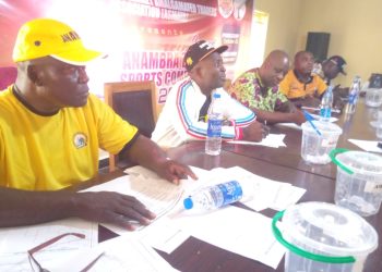 118 Markets Set To Trade Tackle In Second Anambra Traders Sports Fiesta